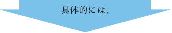 具体的には、