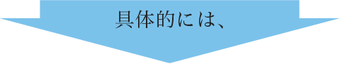 具体的には、